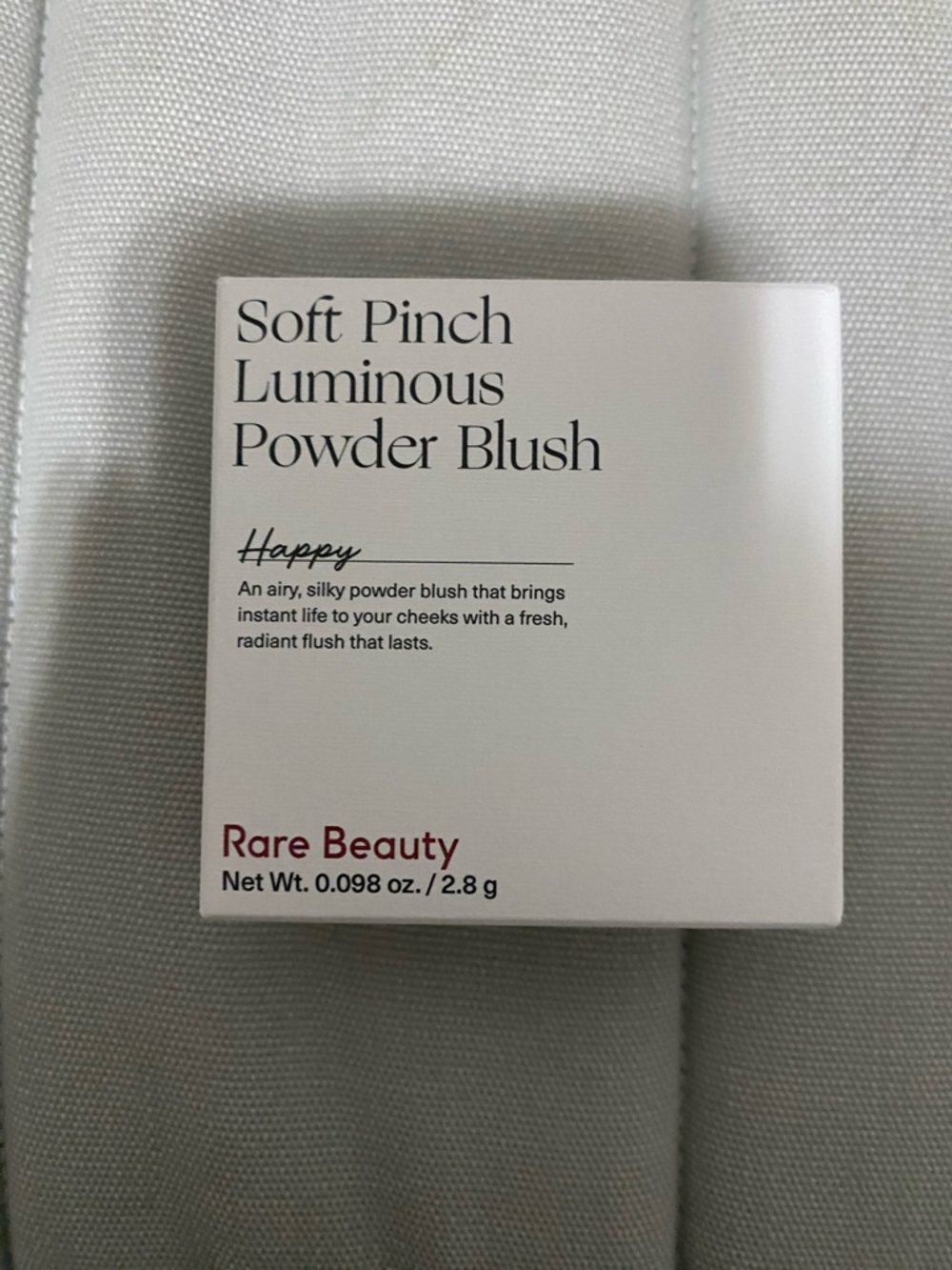 Rare Beauty Powder Blush